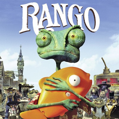 rango