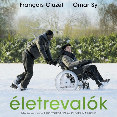 eletrevalok