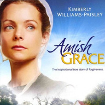 amish grace