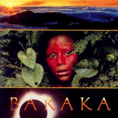 baraka