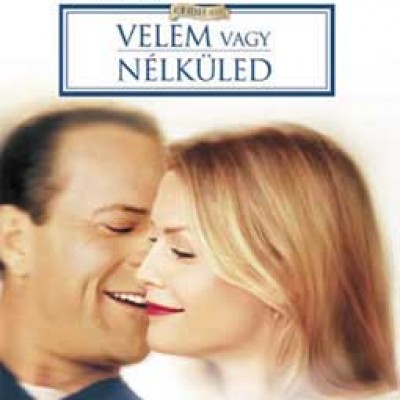 velem vagy nelkuled