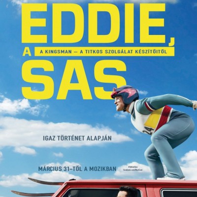 eddie a sas