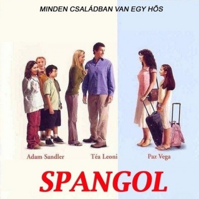 spangol