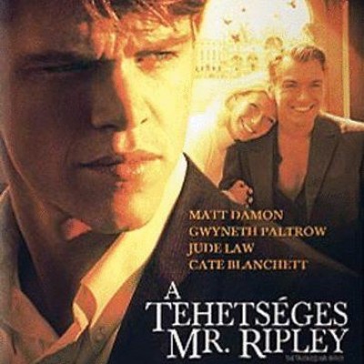 Mr ripley